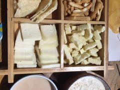 -蒙亨·手把肉·蒙古包文化主题餐厅(天恒广场店)