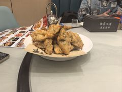 -鸽味轩·粤菜小馆(高楼门总店)