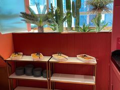 -川越泰火锅(吉利大厦店)