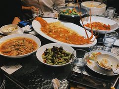 Gui的麻婆豆腐-桂花里·衢州菜·精酿餐吧(未来科技城万达广场店)