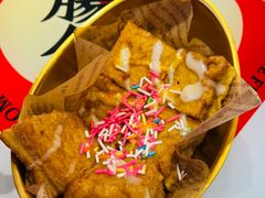 -赵财财·肠粉·煲仔饭(华润万象城店)