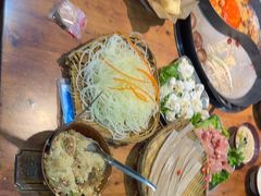 -楠火锅(哈尔滨金爵万象店)