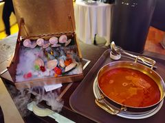 -狮拾久·现代新加坡料理(福田COCO Park店)