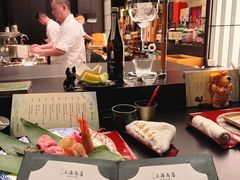 -鳥喜Toriki怀石烧鸟料理