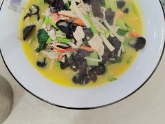 -皮五鱼汤面(老街店)