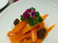 -丽晶美庐·玉兰餐厅