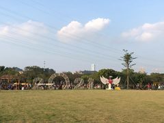 -长洲岛都市农业公园