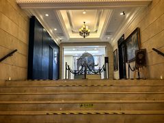 -外滩二十二号艺术中心