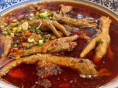 西溜葩-回水镇·江湖川菜(恒大新城店)