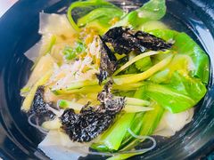 -杭州东站汇和君亭酒店