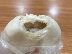 -北万新包子店(淮海店)