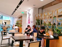 大堂-Shake Shack(西单大悦城店)