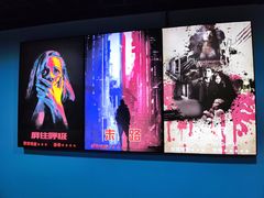 -S Team剧情密室(杭州龙翔桥店)