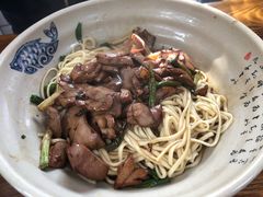 -无名氏面馆(邮电路店)