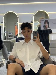 -COSMO PRO造型