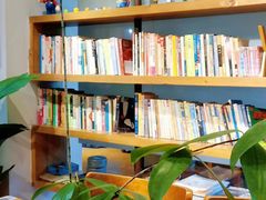 -雕刻时光咖啡馆(南院门店)