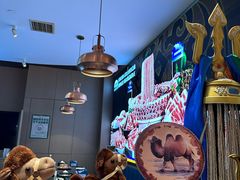 -额尔敦·品质自助(摩尔城店)