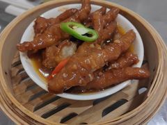 -丰鲤楼•闽南茶楼(仟禧汇店)