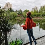 悠然下午茶光景