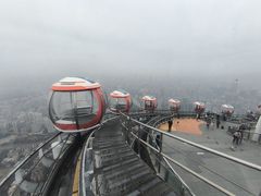 -广州塔