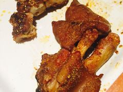 金刚山烧烤(红旗大街店)-金刚山烧烤(红旗大街店)