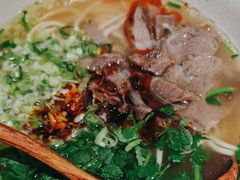 -马记永·兰州牛肉面(3019君尚店)