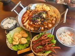 -小螺大作·螺蛳粉火锅(林和西店)