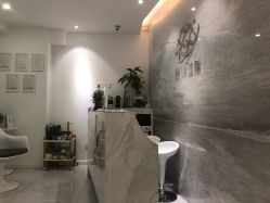 大堂-紫御国际抗衰ZOE ANTI AGING