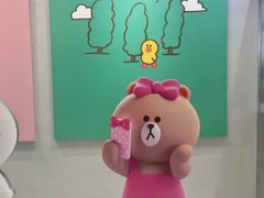 -Lady M(沙田新城市广场店)