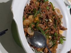 -绿草地·湘菜(7mall店)