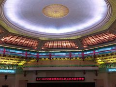 -广州中山纪念堂
