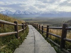 -新疆那拉提国家旅游度假区