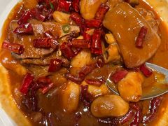 -苏帮袁Sue Cuisine(来福士店)