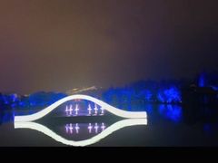 -印象西湖·最忆是杭州实景演出