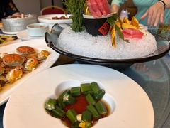 -南太湖山庄·四季轩&国风堂中餐厅