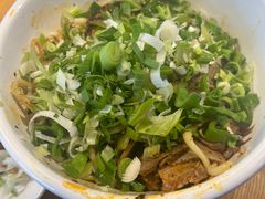 -中阿兰牛肉面(悦海新天地店)