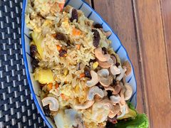 -Dang restaurant (patong phuket)