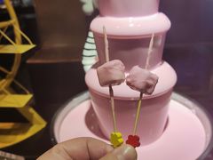 -朗丽兹自助餐厅