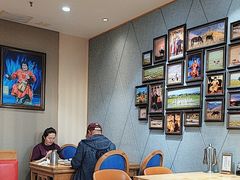 -格日勒阿妈蒙古厨房(新华广场店)