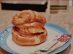 广州首创Big Men菠萝包-敏华冰厅(天河城店)