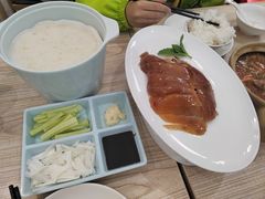 -紫光园·烤鸭(美术馆店)