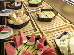 -火炉火自助餐(喜隆多店)