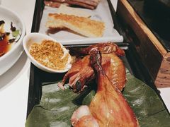 -小厨娘淮扬菜(天印大道店)