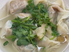 -吉祥馄饨(虹桥火车站店)