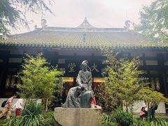 -成都市第二人民医院(庆云院区)