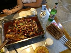 -江上渔者(朝阳大悦城青年汇店)