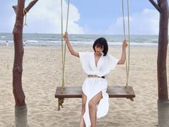 -渔岛海洋度假区