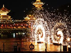 -深圳锦绣中华民俗村