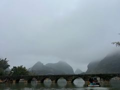 -靖西鹅泉风景区