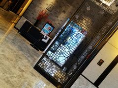 -广州德安丽舍凯宾斯基酒店